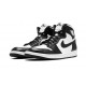 Kicksonfire Air Jordan 1 High Black White BLACK,WHITE BLACK 555088 010