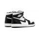 Kicksonfire Air Jordan 1 High Black White BLACK,WHITE BLACK 555088 010