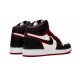 Kicksonfire Air Jordan 1 High OG GS “Meant to Fly BLACK 575441 062