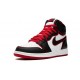 Kicksonfire Air Jordan 1 High OG GS “Meant to Fly BLACK 575441 062