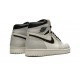 Kicksonfire Air Jordan 1 High Defiant SB NYC to Paris LIGHT TINT-HYPER LIGHT BONE CD6578 006