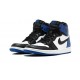 Kicksonfire Air Jordan 1 High OG “Fragment BLACK 716371 040