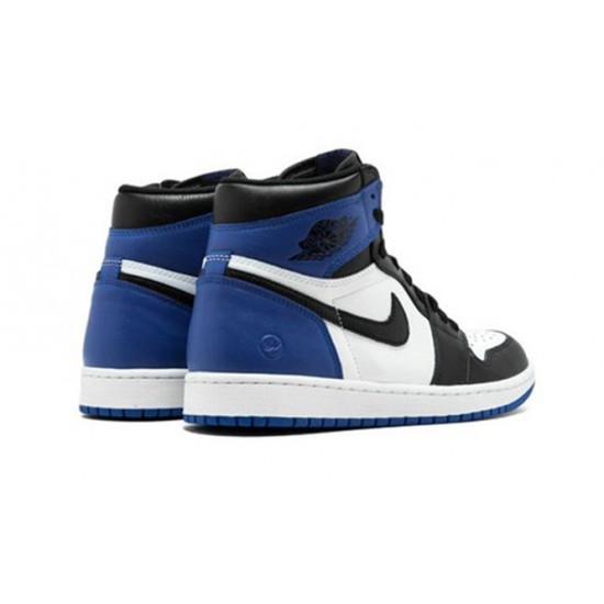 Kicksonfire Air Jordan 1 High OG “Fragment BLACK 716371 040