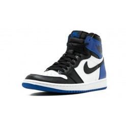 Kicksonfire Air Jordan 1 High OG “Fragment BLACK 716371 040