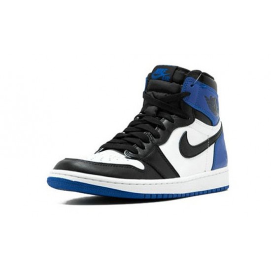 Kicksonfire Air Jordan 1 High OG “Fragment BLACK 716371 040