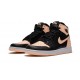 Kicksonfire Air Jordan 1 High Crimson Tint BLACK 575441 081