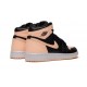 Kicksonfire Air Jordan 1 High Crimson Tint BLACK 575441 081