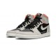 Kicksonfire Air Jordan 1 High OG Neutral Grey Hyper Crimson NEUTRAL GREY 555088 018