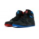 Kicksonfire Air Jordan 1 High Quai BLACK AH1040 054