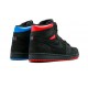 Kicksonfire Air Jordan 1 High Quai BLACK AH1040 054