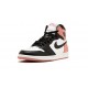 Kicksonfire Air Jordan 1 High OG Rust Pink WHITE WHITE 861428 101