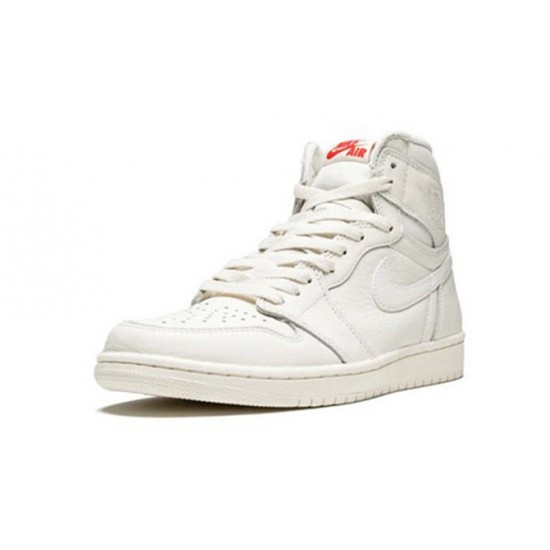 Kicksonfire Air Jordan 1 High Sail SAIL 555088 114