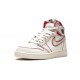 Kicksonfire Air Jordan 1 High Phantom Gym Red SAIL SAIL 575441 160