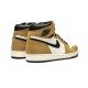 Kicksonfire Air Jordan 1 High Rookie of the Year GOLDEN HARVEST 555088 700