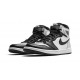 Kicksonfire Air Jordan 1 High Silver Toe BLACK/METALLIC SILVER-WHITE-BL BLACK CD0461 001