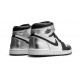 Kicksonfire Air Jordan 1 High Silver Toe BLACK/METALLIC SILVER-WHITE-BL BLACK CD0461 001