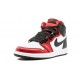 Kicksonfire Air Jordan 1 High Snake Chicago Satin GYM RED GYM RED CU0449 601