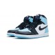 Kicksonfire Air Jordan 1 High UNC Patent Leather OBSIDIAN CD0461 401