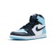 Kicksonfire Air Jordan 1 High UNC Patent Leather OBSIDIAN CD0461 401