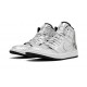 Kicksonfire Air Jordan 1 Mid Disco ball METALLIC SILVER CU9304 001