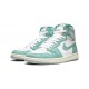 Kicksonfire Air Jordan 1 High Turbo TURBO GREEN 555088 311