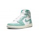 Kicksonfire Air Jordan 1 High Turbo TURBO GREEN 555088 311