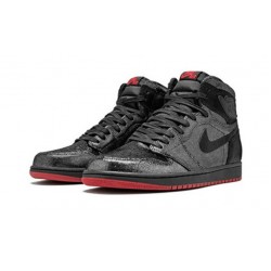 Kicksonfire Air Jordan 1 High Gina BLACK CD7071 001