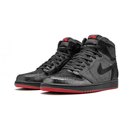 Kicksonfire Air Jordan 1 High Gina BLACK CD7071 001