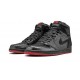 Kicksonfire Air Jordan 1 High Gina BLACK CD7071 001