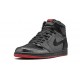 Kicksonfire Air Jordan 1 High Gina BLACK CD7071 001