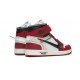 Kicksonfire Air Jordan 1 High Chicago WHITE AA3834 101