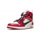 Kicksonfire Air Jordan 1 High Chicago WHITE AA3834 101