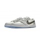 Kicksonfire Air Jordan 1 Low GREY GREY DC0774 105