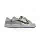 Kicksonfire Air Jordan 1 Low GREY GREY DC0774 105