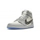 Kicksonfire Air Jordan 1 High WOLF GREY WOLF GREY CN8607 002