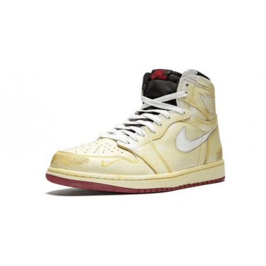 Kicksonfire Air Jordan 1 High Nigel Sylvester BV SAIL BV1803 106