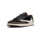 Kicksonfire Air Jordan 1 Low Mocha BLACK CQ4277 001