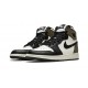 Kicksonfire Air Jordan 1 High Mocha SAIL 575441 105