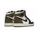 Kicksonfire Air Jordan 1 High Mocha SAIL 575441 105