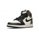 Kicksonfire Air Jordan 1 High Mocha SAIL 575441 105