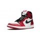 Kicksonfire Air Jordan 1 High OG “Chicago” White DA2728 100