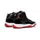 Kicksonfire Air Jordan 11 Bred BLACK 378038 061