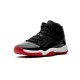 Kicksonfire Air Jordan 11 Bred BLACK 378038 061