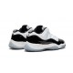 Kicksonfire Air Jordan 11 Concord WHITE 528896 153