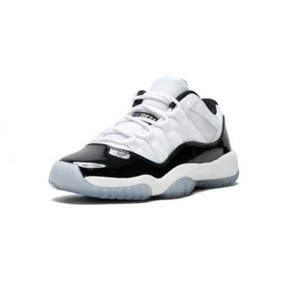 Kicksonfire Air Jordan 11 Concord WHITE 528896 153