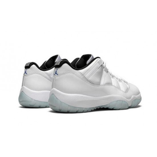 Kicksonfire Air Jordan 11 Legend Blue WHITE AV2187 117