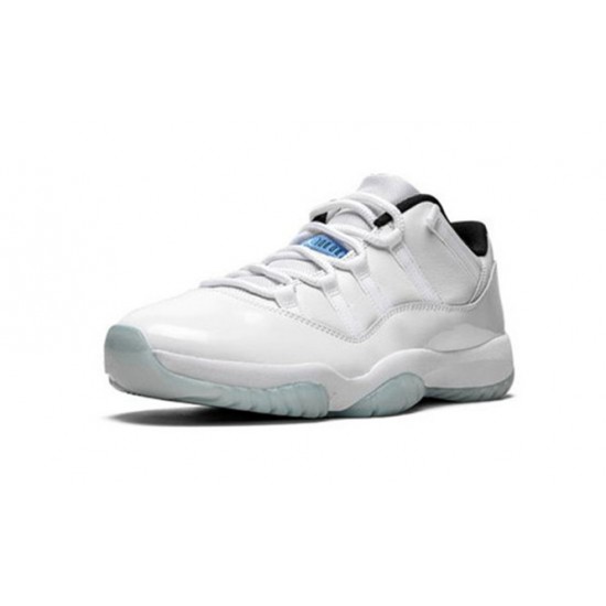 Kicksonfire Air Jordan 11 Legend Blue WHITE AV2187 117