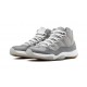 Kicksonfire Air Jordan 11 Cool Grey MEDIUM GREY 378037 001