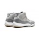 Kicksonfire Air Jordan 11 Cool Grey MEDIUM GREY 378037 001