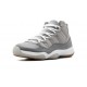 Kicksonfire Air Jordan 11 Cool Grey MEDIUM GREY 378037 001